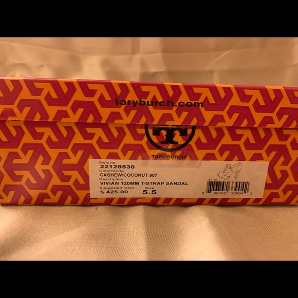 Vivian T Strap Heel - Picture 8 of 8